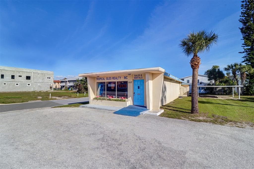 2117 GULF BOULEVARD