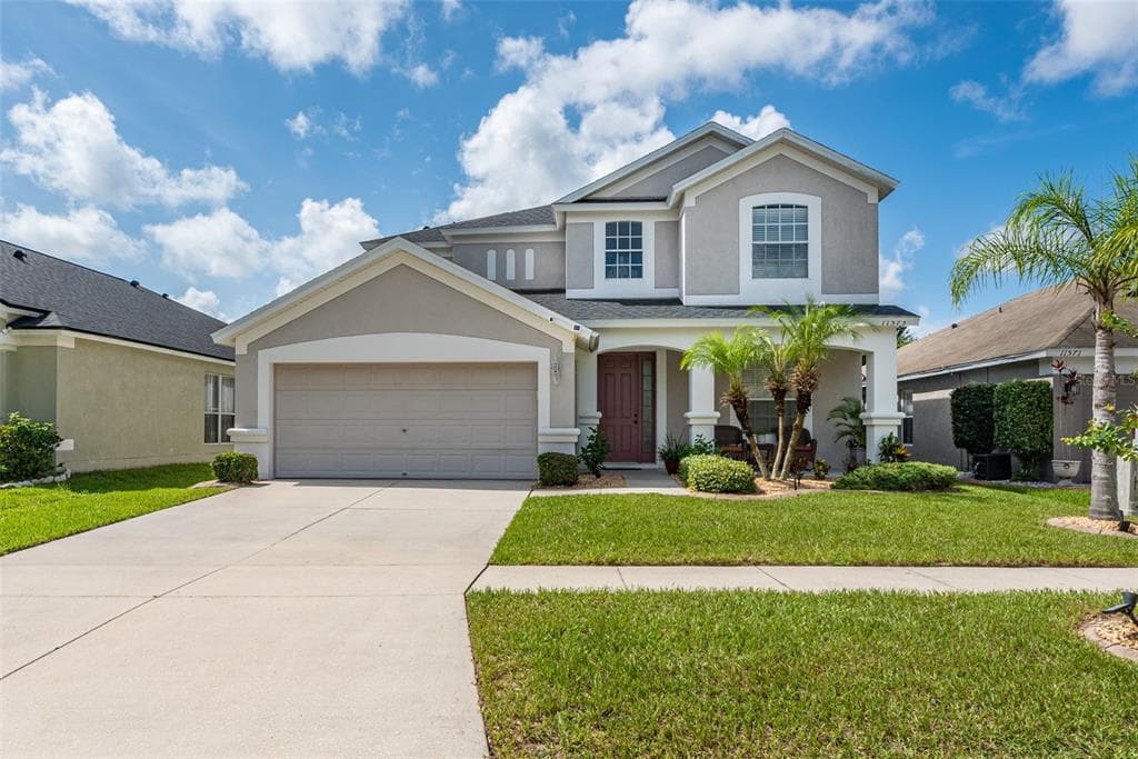 11573 MISTY ISLE LANE RIVERVIEW, FL 33579