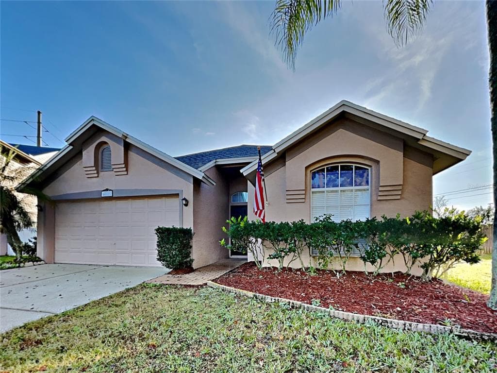 8821 KEY WEST CIRCLE TAMPA, FL 33626
