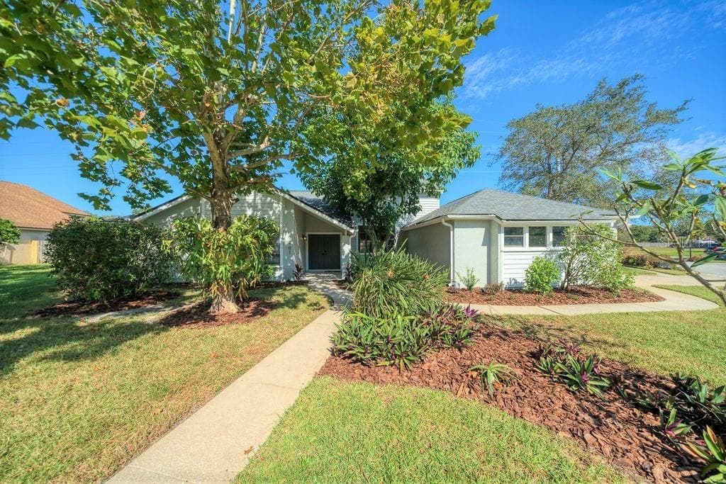 7901 TUMBLESTONE DRIVE ORLANDO, FL 32819
