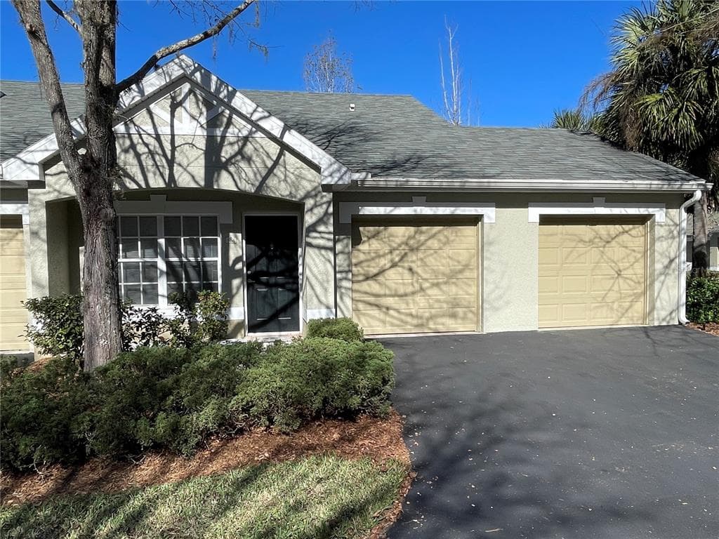 3608 TRAFALGAR WAY UNIT 106 PALM HARBOR, FL 34685