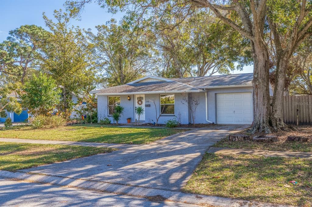 2940 47TH AVENUE S ST PETERSBURG, FL 33712