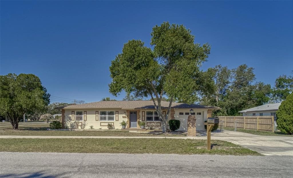 421 EDGEHILL AVENUE SPRING HILL, FL 34606