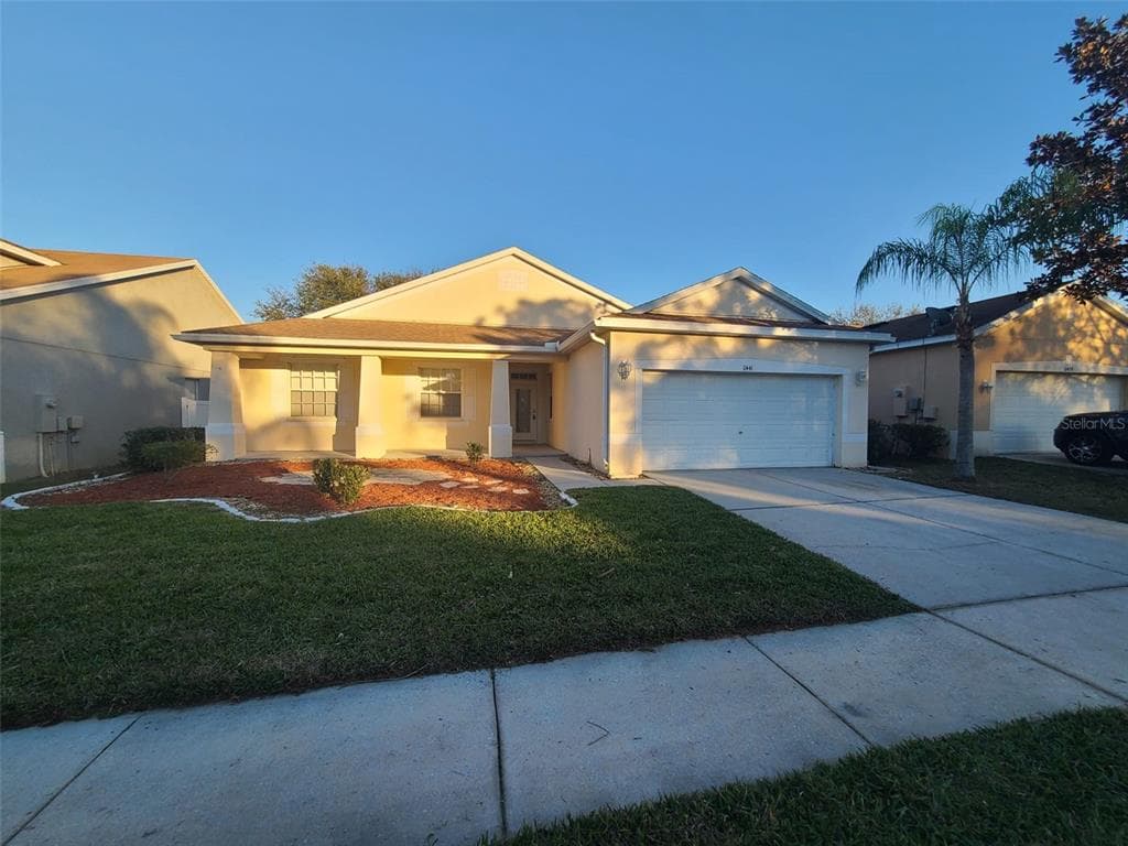 11441 LAUREL BROOK COURT RIVERVIEW, FL 33569