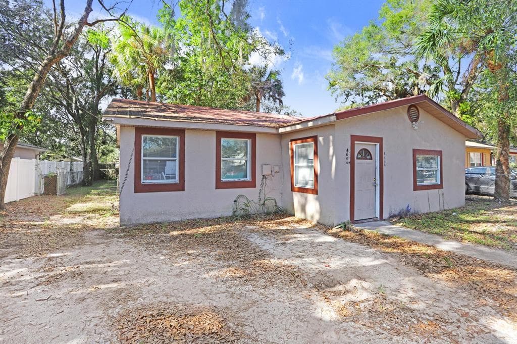 8604 N 10TH STREET TAMPA, FL 33604