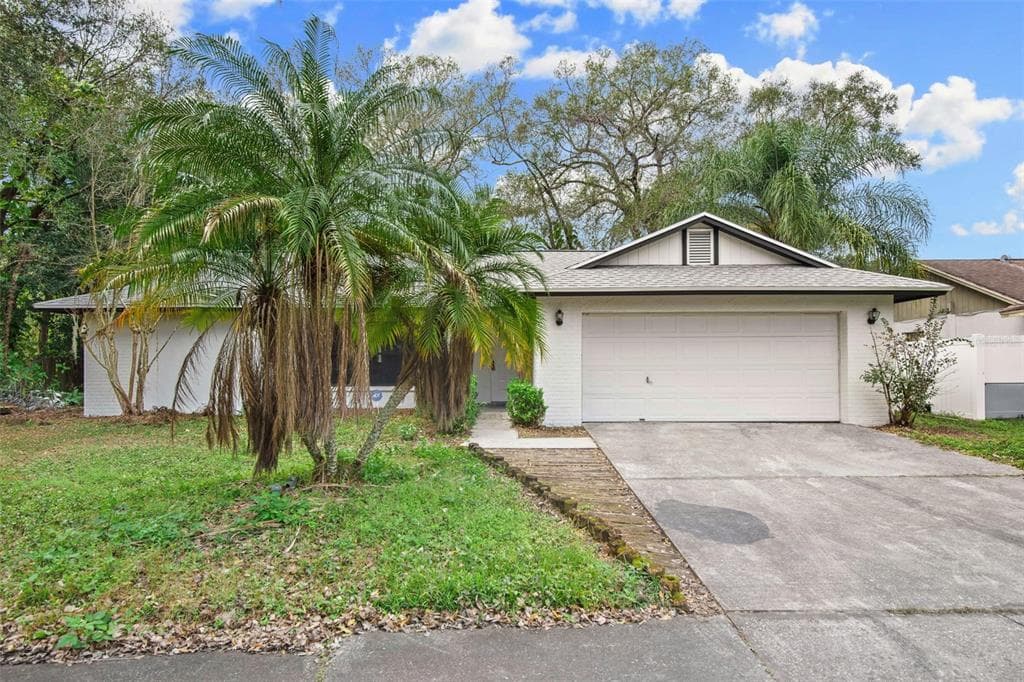 14802 PERRIWINKLE PLACE TAMPA, FL 33625