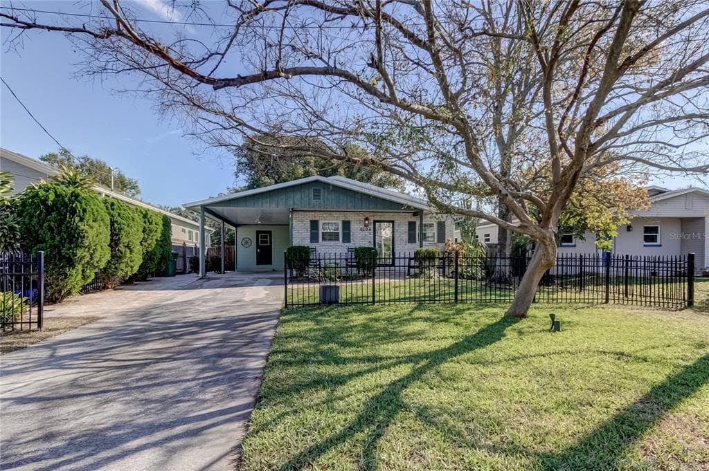 6108 S 3RD STREET TAMPA, FL 33611