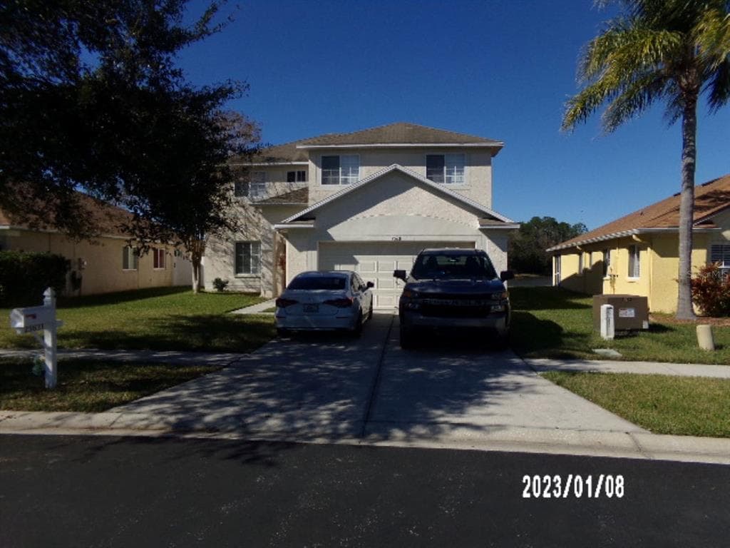 25631 BRUFORD BOULEVARD LAND O LAKES, FL 34639
