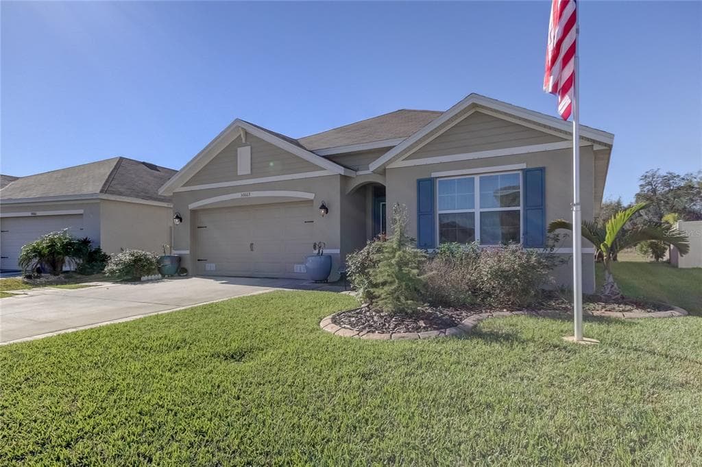30669 SUMMER SUN LOOP WESLEY CHAPEL, FL 33545