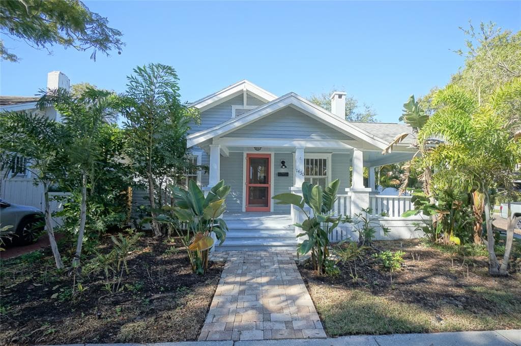 1430 1ST STREET N ST PETERSBURG, FL 33704