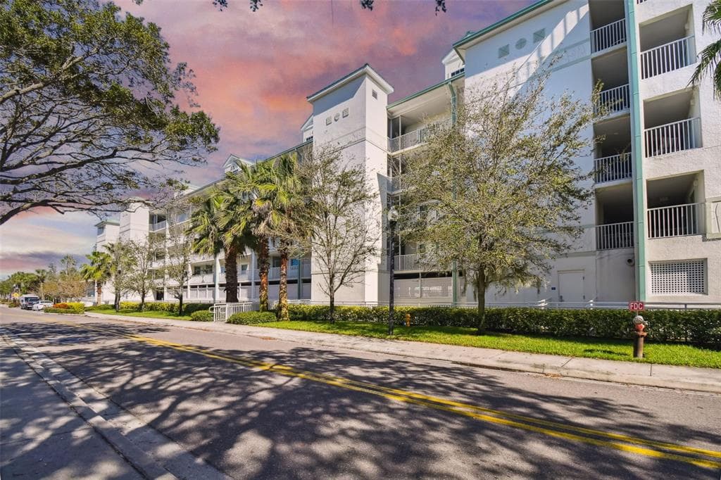 399 C 2ND STREET UNIT 220 INDIAN ROCKS BEACH, FL 33785