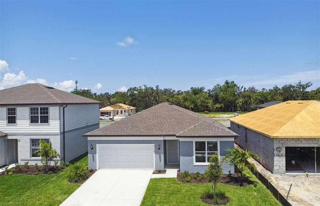 3119 61ST DRIVE E ELLENTON, FL 34222