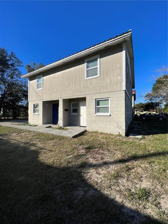 3602 N 54TH STREET UNIT A TAMPA, FL 33619