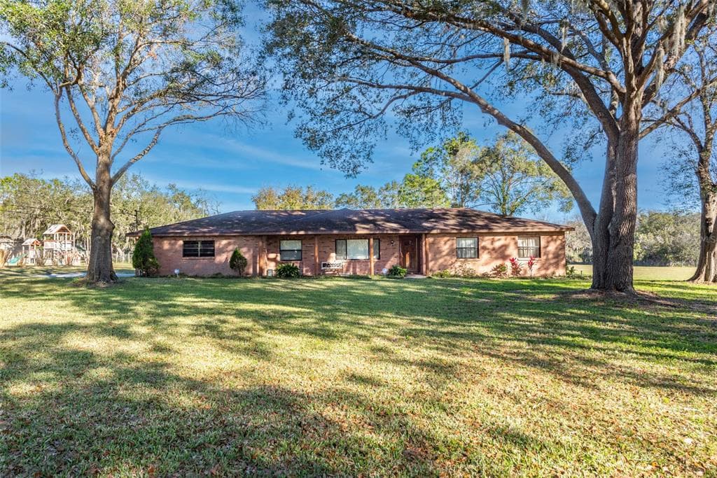 11620 CUMMINS ROAD RIVERVIEW, FL 33569