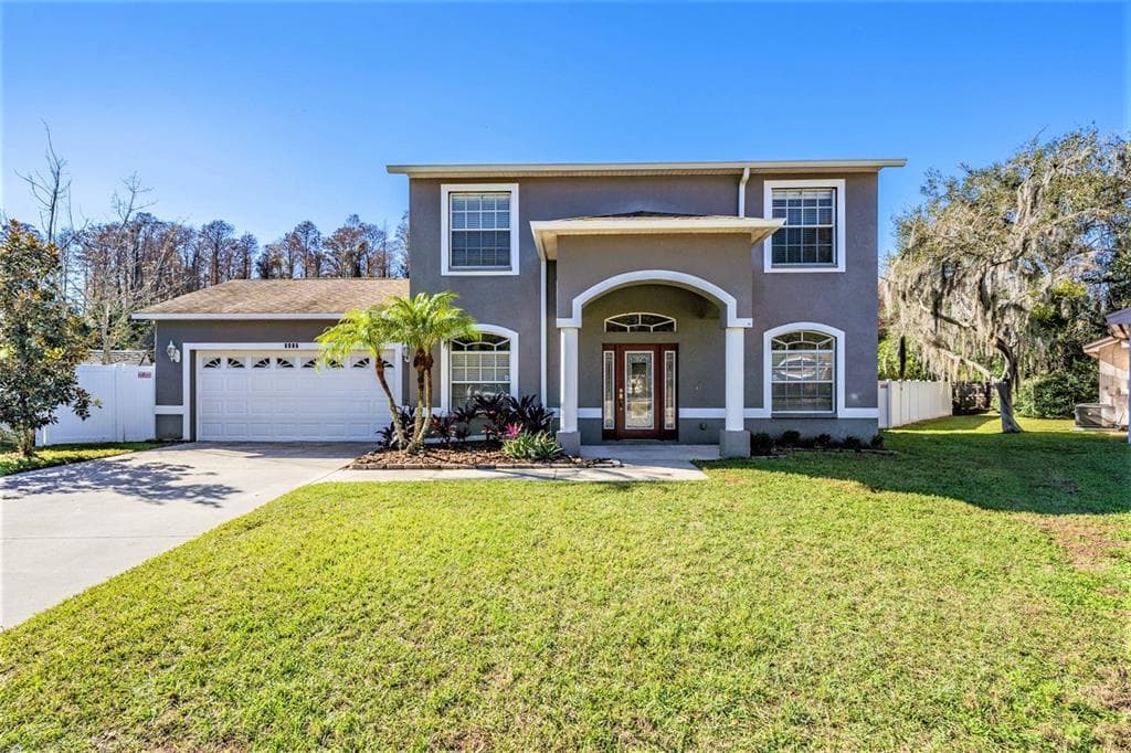 3132 RESEDA COURT TAMPA, FL 33618