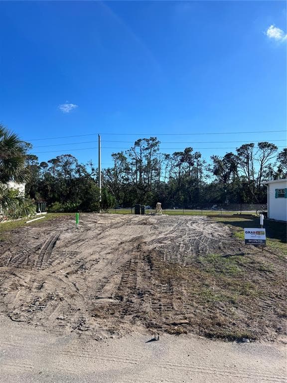 5166 PALENA BOULEVARD NORTH PORT, FL 34287