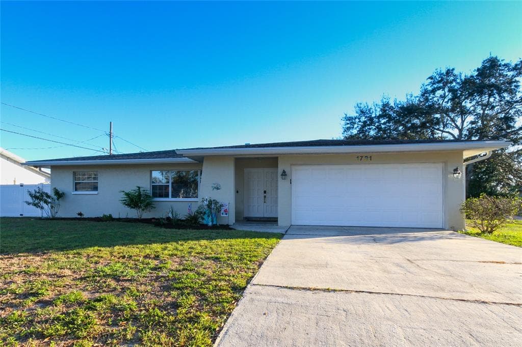 1731 SCOTT STREET CLEARWATER, FL 33755