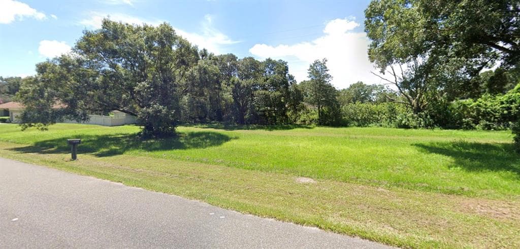 5030 DUQUE ROAD LUTZ, FL 33549