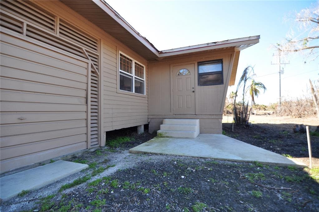 2623 TAMARIND ROAD SANIBEL, FL 33957