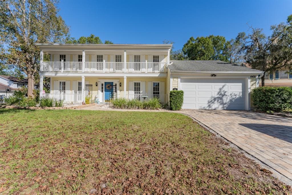 4405 HONEYBROOK CIRCLE