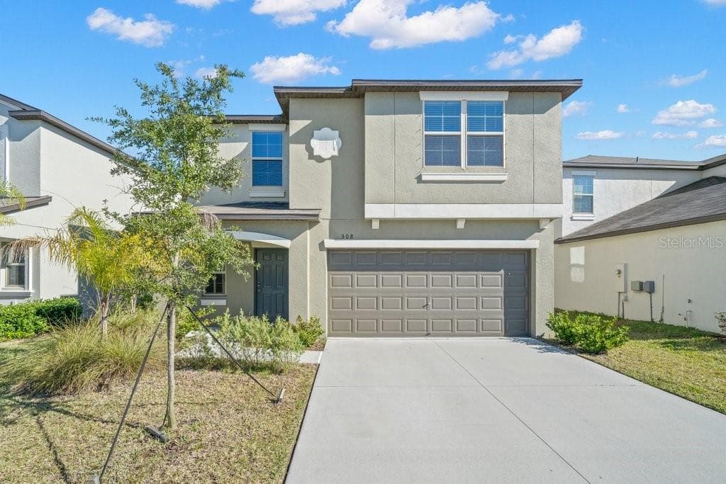 7508 SAMUEL IVY DRIVE TAMPA, FL 33619