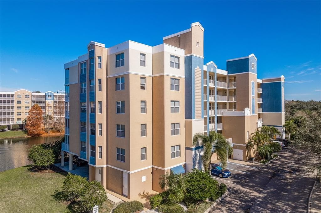 960 STARKEY ROAD UNIT 1106 LARGO, FL 33771