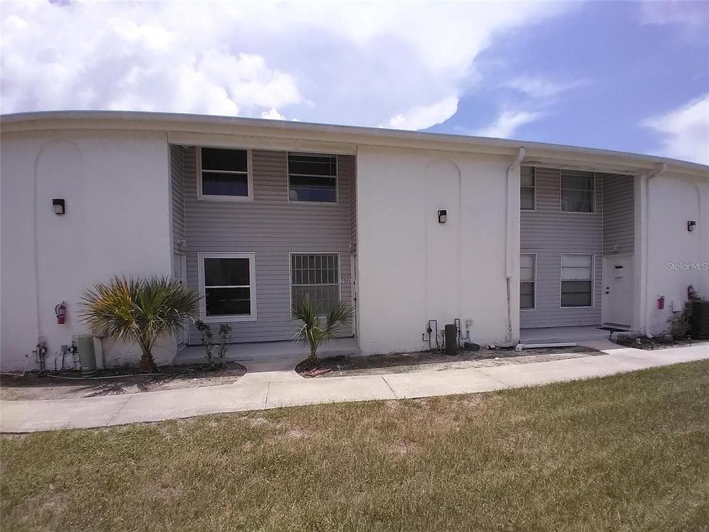 7315 JACKSON SPRINGS ROAD TAMPA, FL 33634