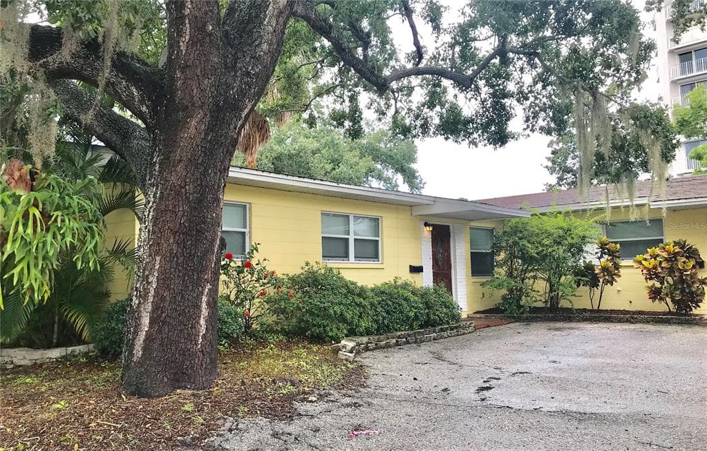 2516 W PALM DRIVE UNIT B TAMPA, FL 33629