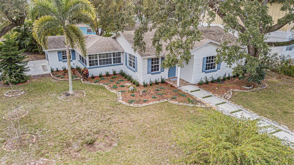 4302 W PALMIRA AVENUE TAMPA, FL 33629
