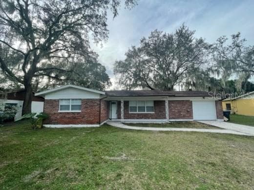 7808 N 52ND STREET TAMPA, FL 33617