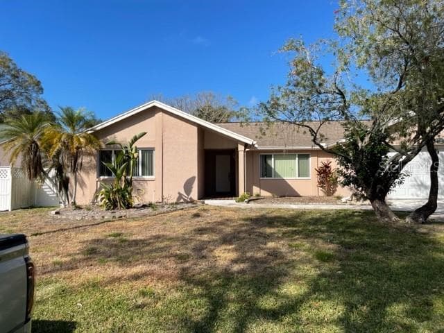 1263 ROYAL OAK DRIVE DUNEDIN, FL 34698