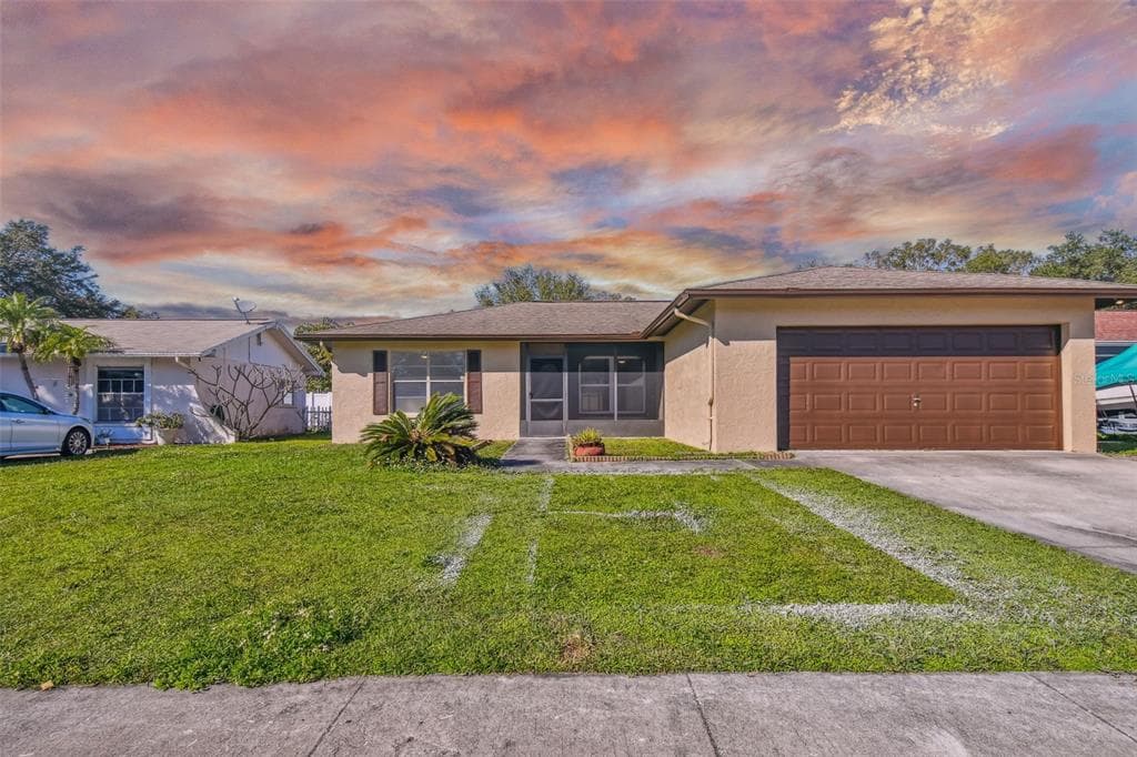 6925 DUNNETT AVENUE N ST PETERSBURG, FL 33709
