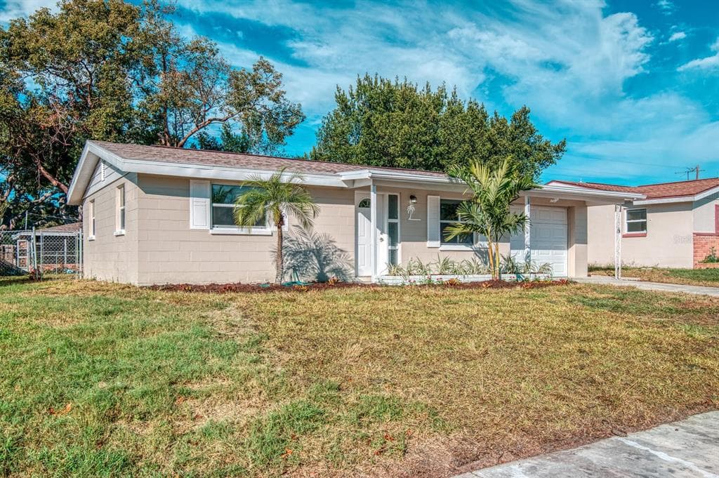 1725 DANDER DRIVE HOLIDAY, FL 34690