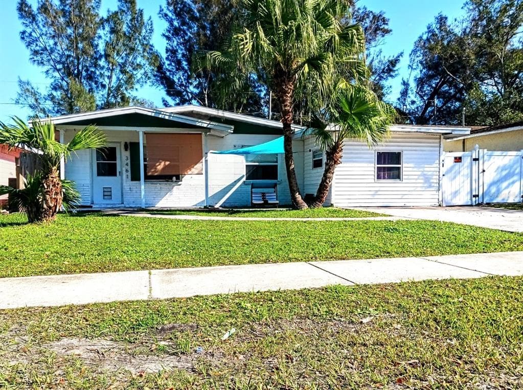 3461 BEECHWOOD TERRACE N PINELLAS PARK, FL 33781