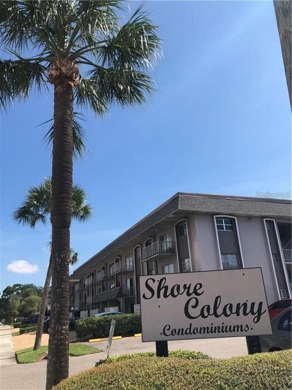 4611 W FIG STREET UNIT 203 TAMPA, FL 33609