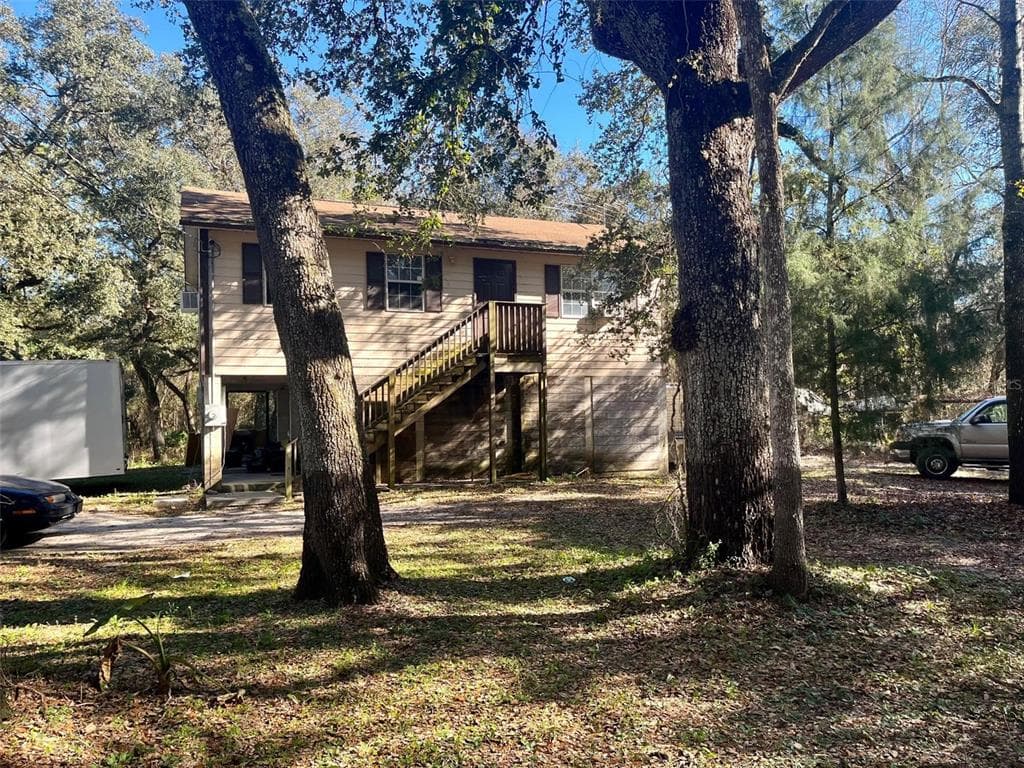 34147 RINGWALT DRIVE DADE CITY, FL 33523