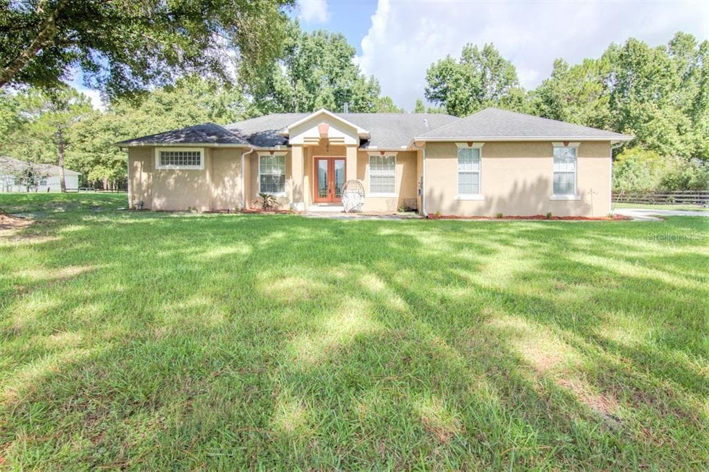 24554 OAKS BOULEVARD LAND O LAKES, FL 34639