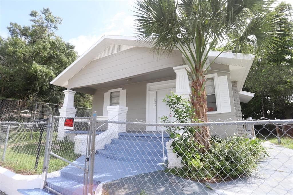 3203 N 15TH STREET TAMPA, FL 33605