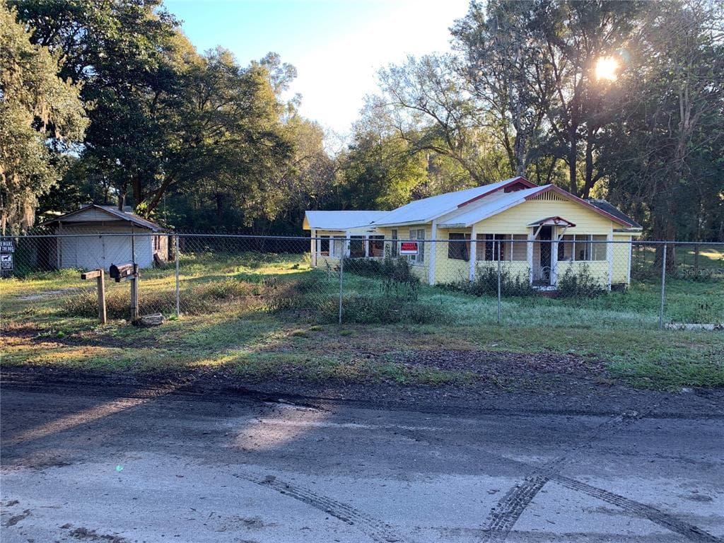 12129 GROVEWOOD AVENUE THONOTOSASSA, FL 33592