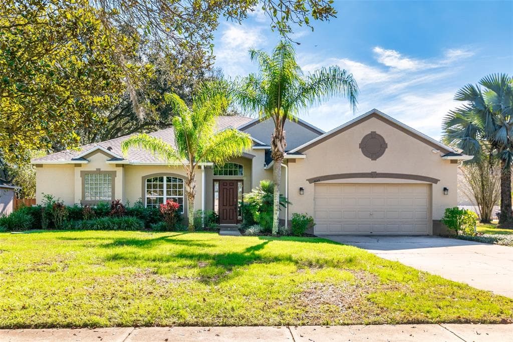 16219 SWENSON TERRACE LUTZ, FL 33549