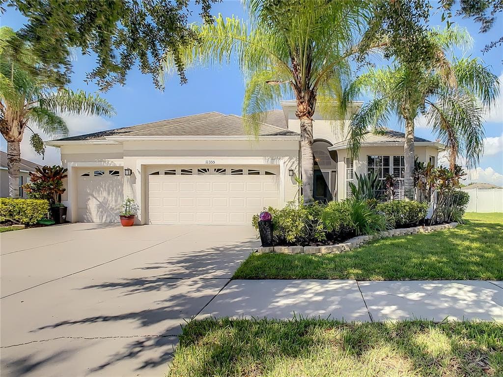11355 CALLAWAY POND DRIVE