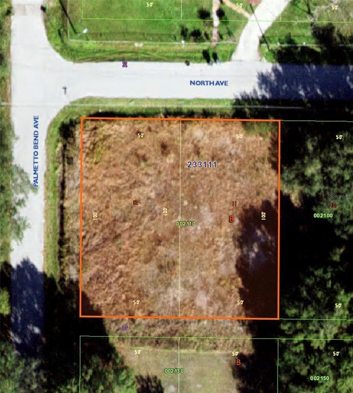 NORTH AVENUE MULBERRY, FL 33860