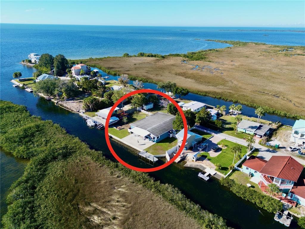 3004 SUNSET VISTA DRIVE SPRING HILL, FL 34607
