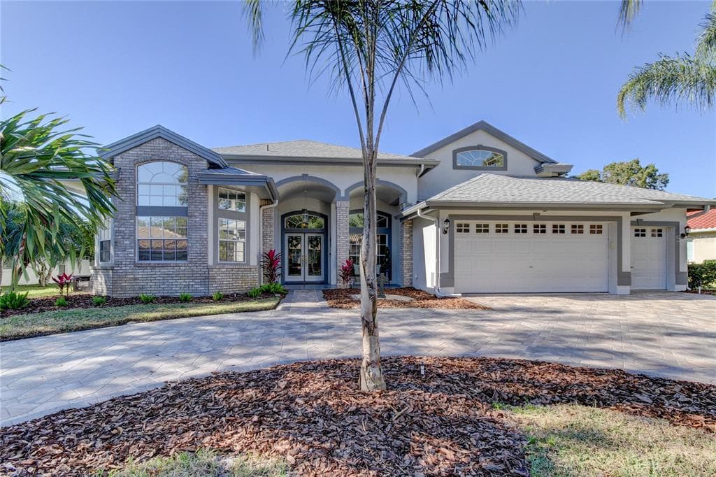 4654 JUNIPER DRIVE PALM HARBOR, FL 34685