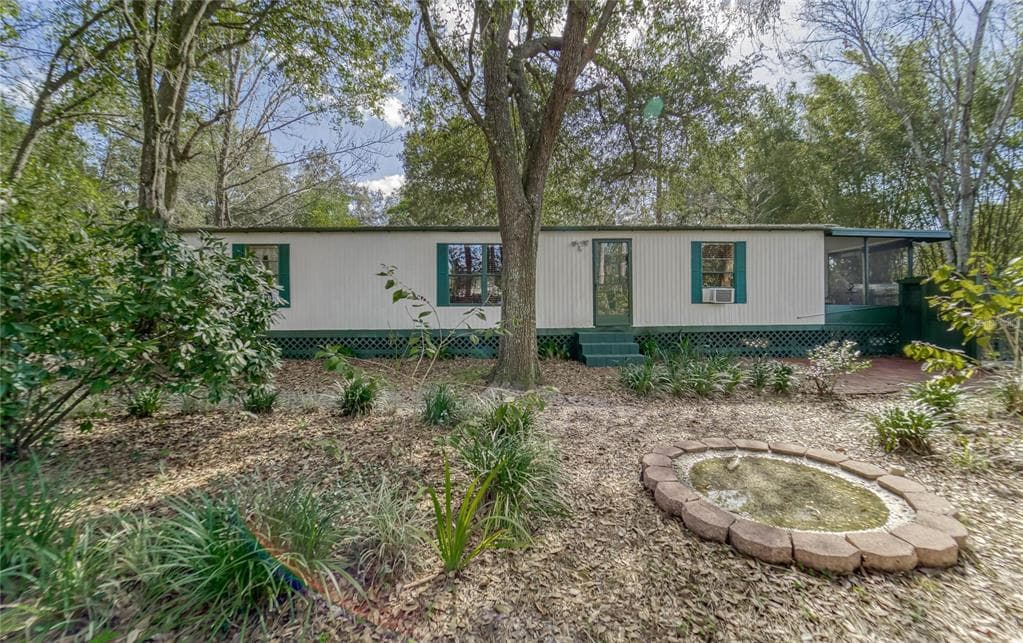 26546 GLENWOOD DRIVE ZEPHYRHILLS, FL 33544