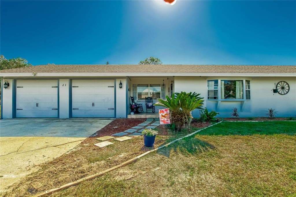 21 GLANTANE AVENUE HAINES CITY, FL 33844