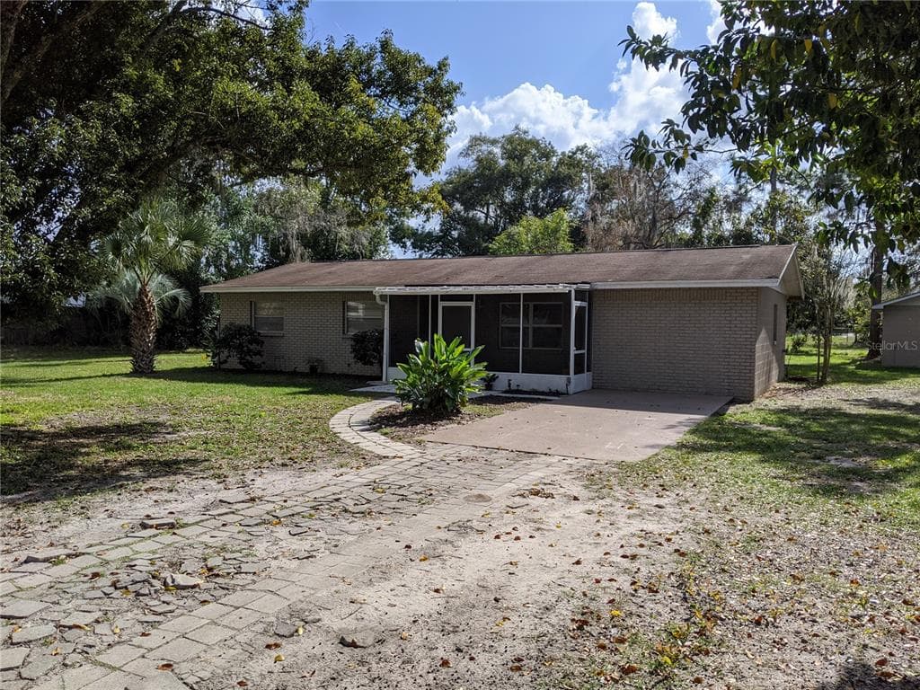 35102 STATE ROAD 54 ZEPHYRHILLS, FL 33541
