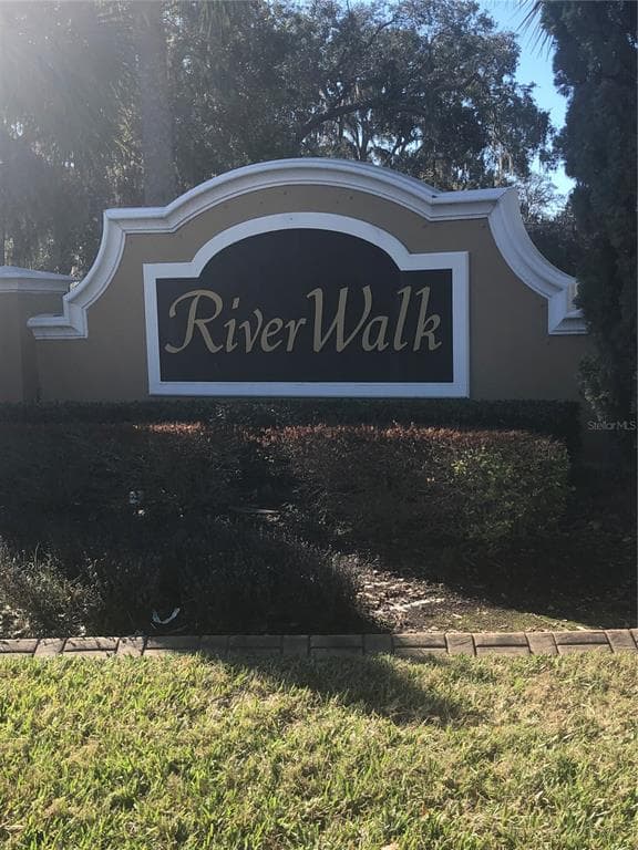 9241 STONE RIVER PLACE RIVERVIEW, FL 33578