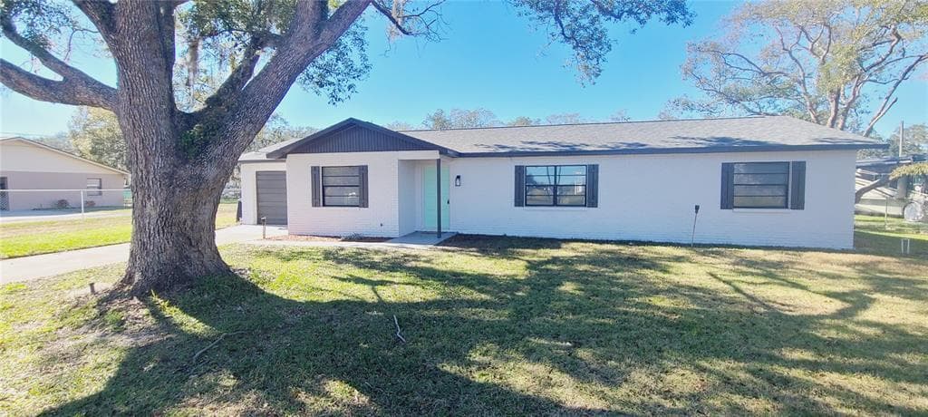 208 THRASHER ROAD PLANT CITY, FL 33566