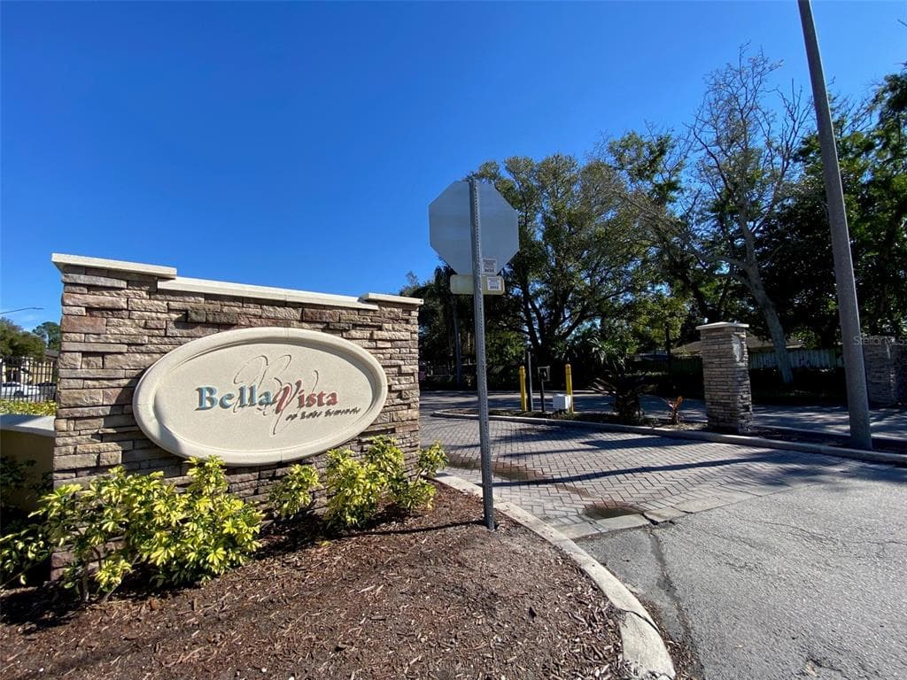 10101 SAILWINDS BOULEVARD S UNIT 106 LARGO, FL 33773